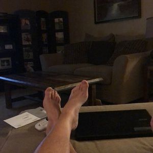 Meet your Posher, Brad